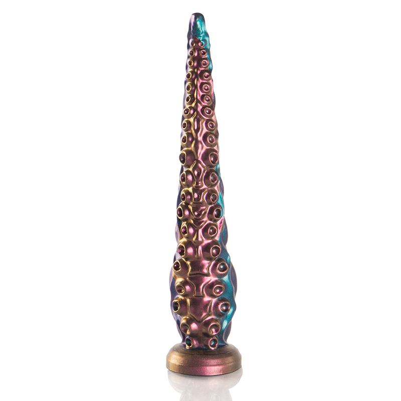 EPIC - CHARYBDIS FINE TENTACLE DILDO LARGE SIZE EPIC