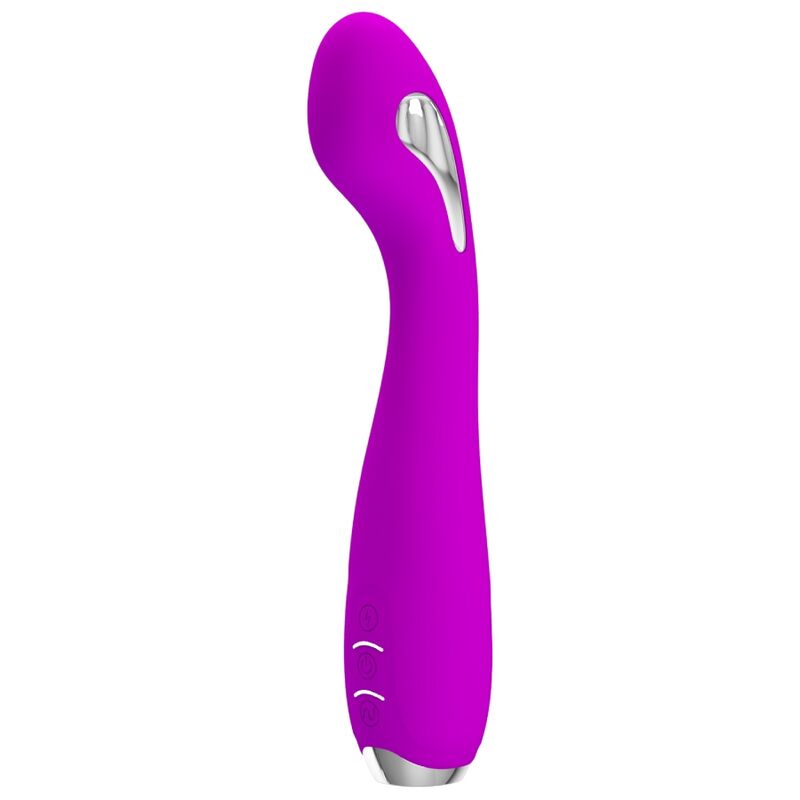 PRETTY LOVE - HECTOR ELECTROSHOCK VIBRATOR GRATIS APP VIOLET