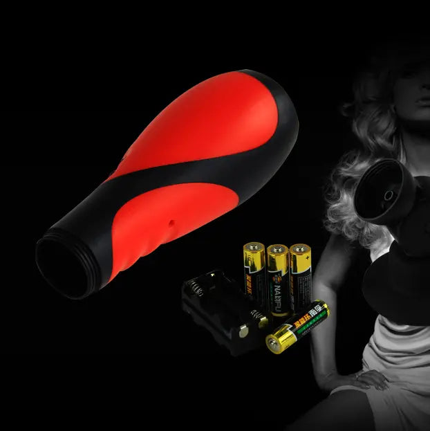 BAILE - ORAL SEX LOVER 30V ADAPTER BAILE FOR HIM