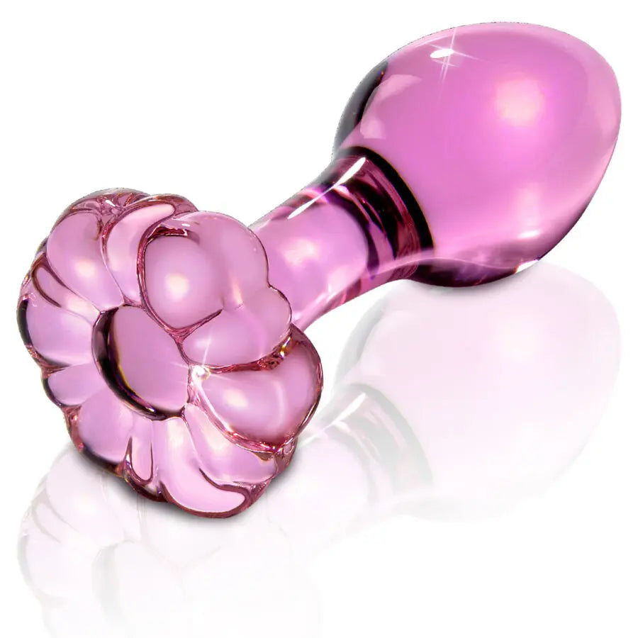 ICICLES - N. 48 CRYSTAL MASSAGER ICICLES