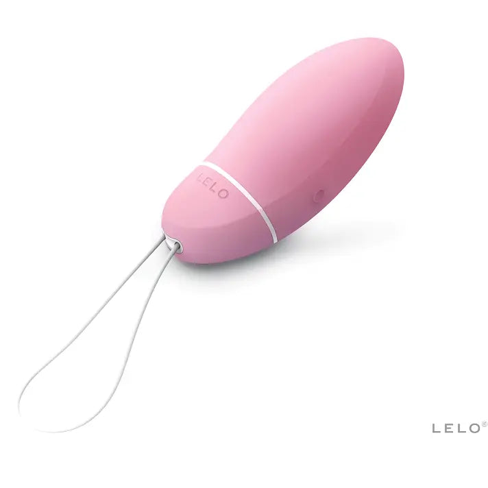 LELO - LUNA SMART BEAD PINK LELO