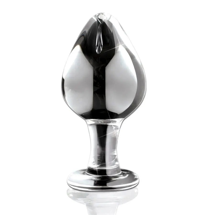 ICICLES - N. 25 GLASS MASSAGER ICICLES