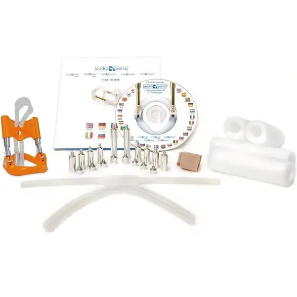 ANDROPENIS MINI - PENIS EXTENDER ANDRO MEDICAL