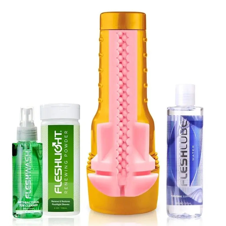 FLESHLIGHT - VITALITY TRAINING UNIT FLESHLIGHT