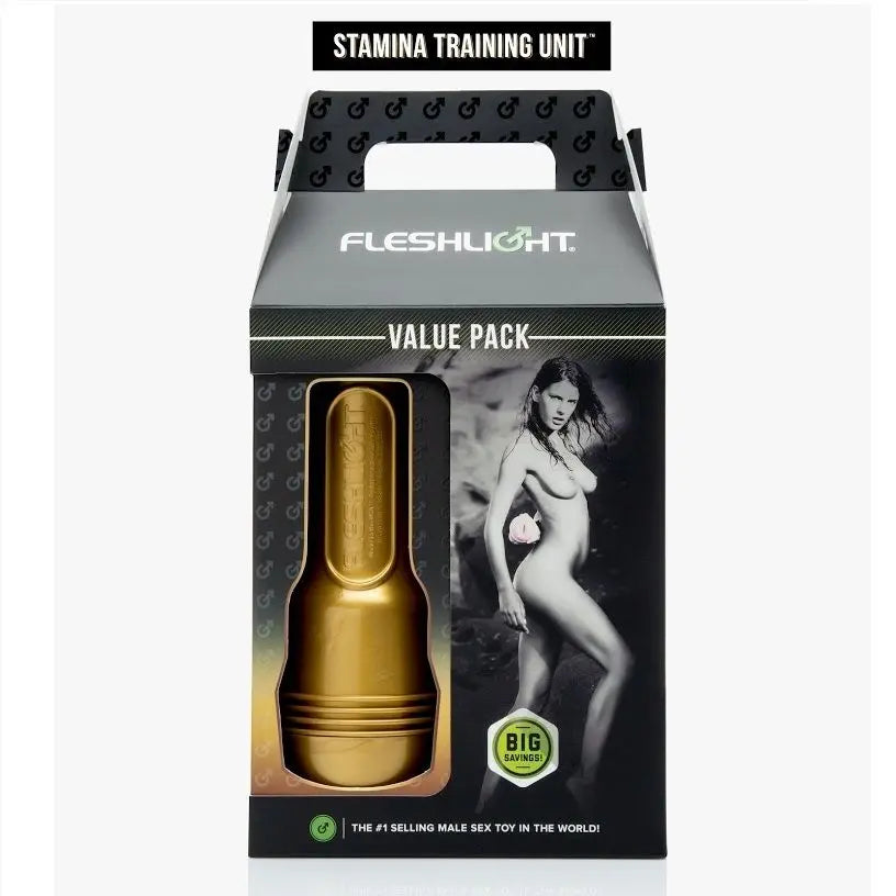 FLESHLIGHT - VITALITY TRAINING UNIT FLESHLIGHT