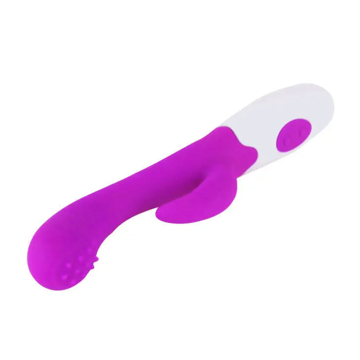 PRETTY LOVE - FLIRTATION ARTHUR VIBRATOR - ToysByMonk