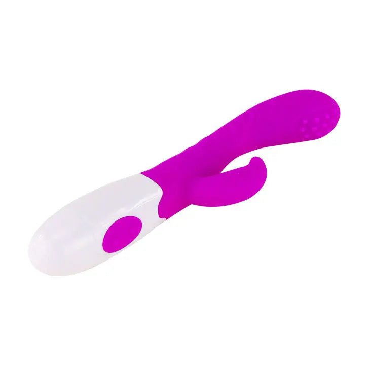 PRETTY LOVE - FLIRTATION ARTHUR VIBRATOR - ToysByMonk