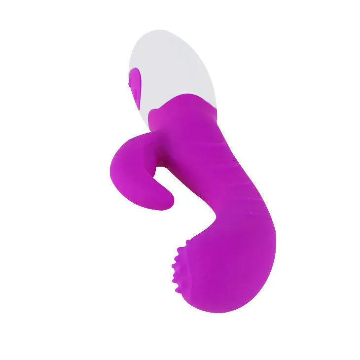 PRETTY LOVE - FLIRTATION ARTHUR VIBRATOR - ToysByMonk