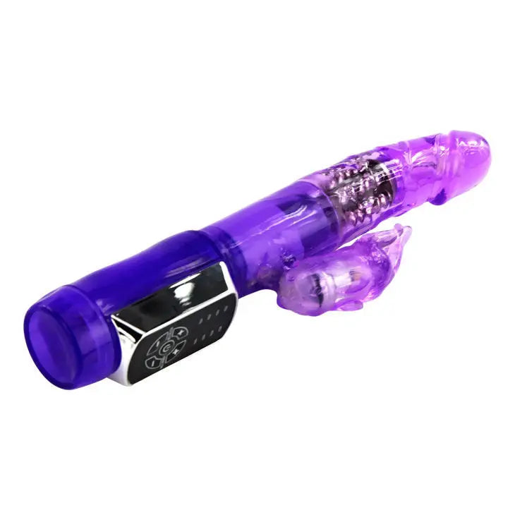 BAILE - US RABBIT PASSION BARON BAILE ROTATIONS