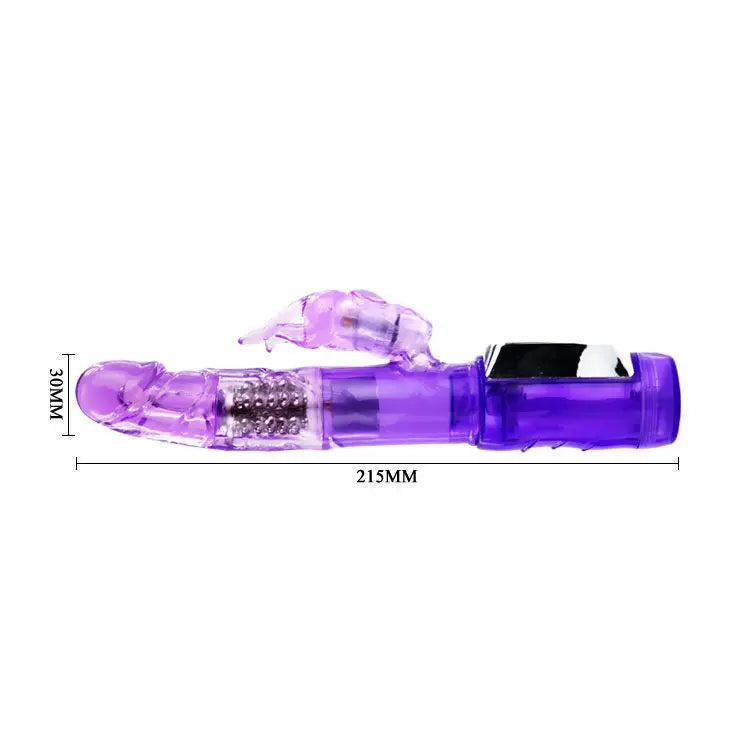 BAILE - US RABBIT PASSION BARON BAILE ROTATIONS