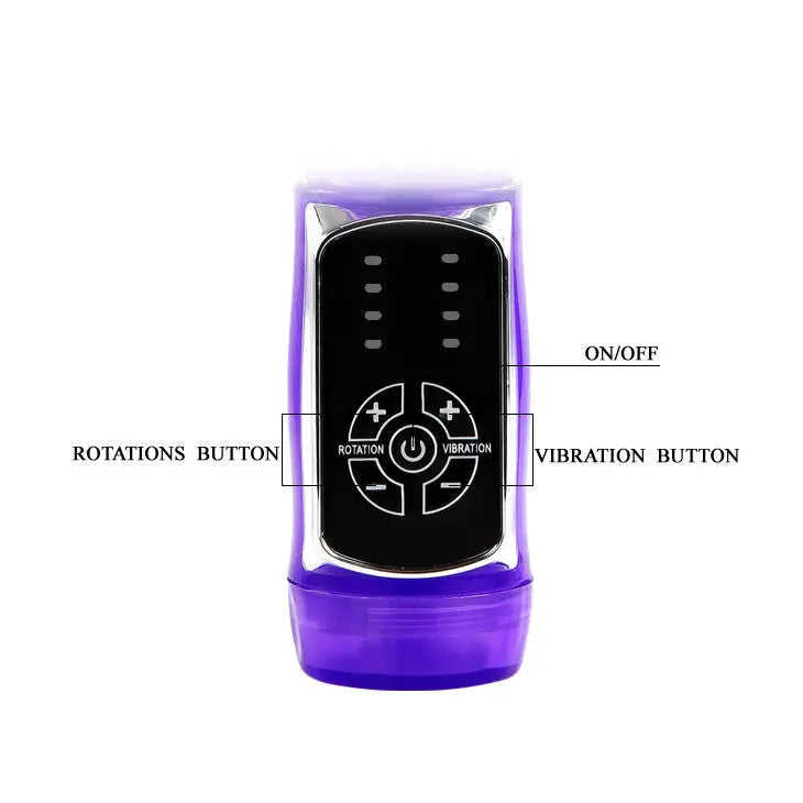 BAILE - US RABBIT PASSION BARON BAILE ROTATIONS