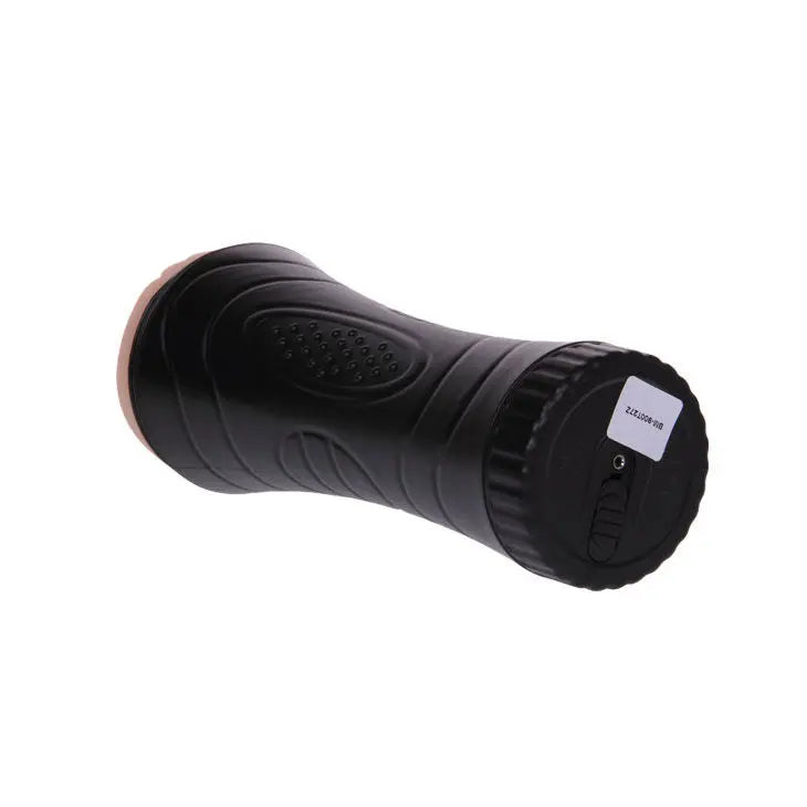 BAILE - PUSSY VAGINA VIBRATOR 7 RHYTHMS CIBERSKYN BAILE