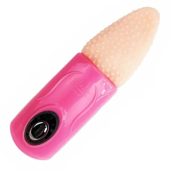 BAILE - TONGUE MASSAGER 3V BAILE VIBRATORS