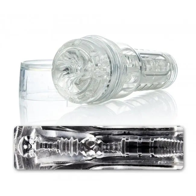FLESHLIGHT - GO TORQUE ICE MASTURBATOR FLESHLIGHT ORIGIN