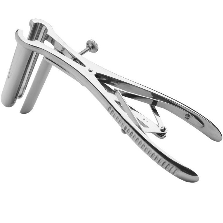 METAL HARD - TRIPLE ANAL SPECULO METAL HARD