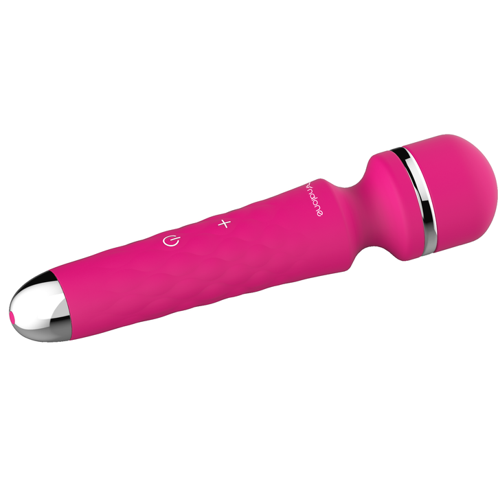 NALONE - ROCK PINK MASSAGER NALONE