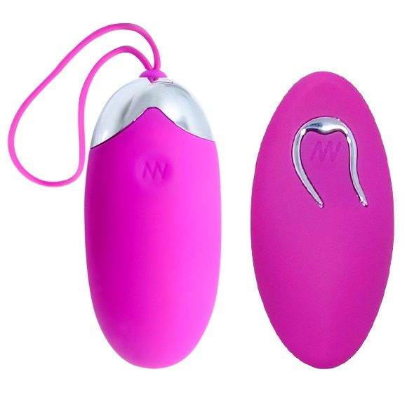 PRETTY LOVE - EGG BERGER REMOTE CONTROL 12 V - ToysByMonk