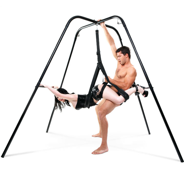 FETISH FANTASY SERIES - SERIES SWING STAND FETISH FANTASY SERIES
