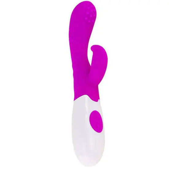 PRETTY LOVE - FLIRTATION ARTHUR VIBRATOR - ToysByMonk