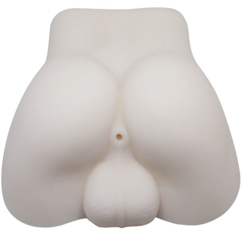 BAILE - BIGGER MAN BACKWITH VIBRATION BAILE FOR HIM
