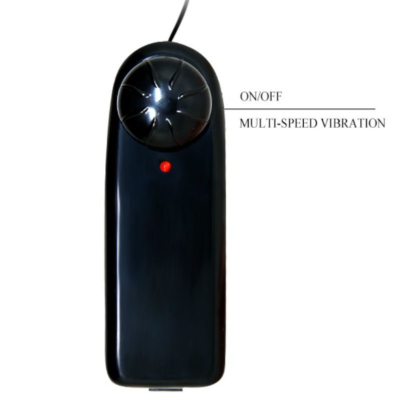 BAILE - BIGGER MAN BACKWITH VIBRATION BAILE FOR HIM