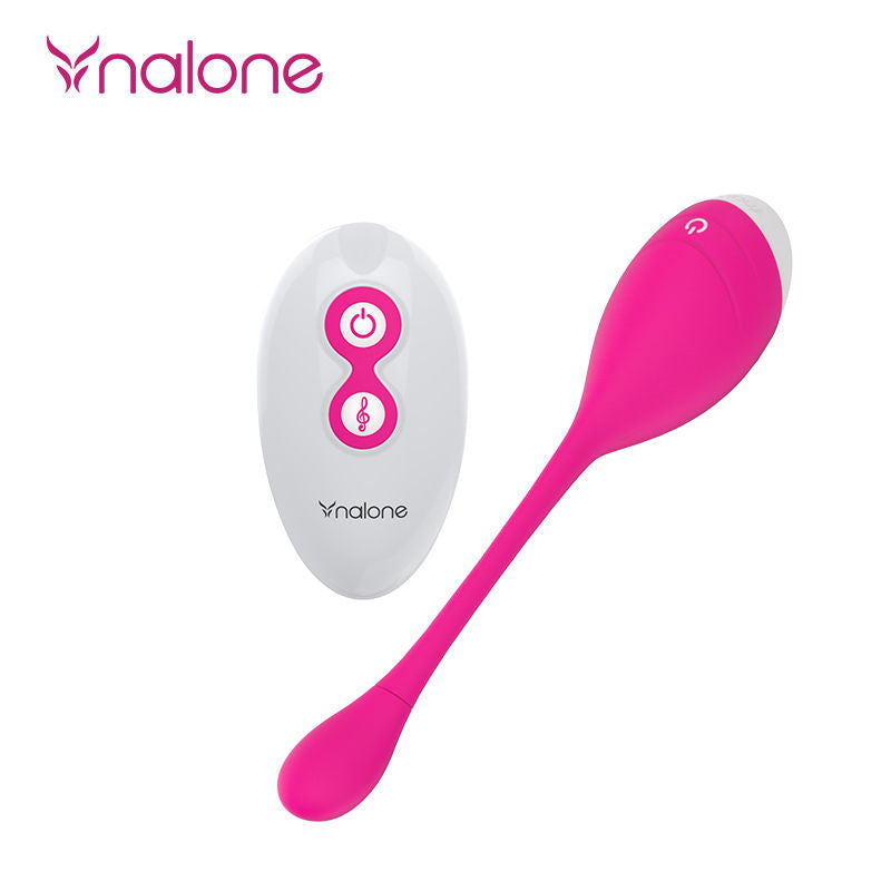 NALONE - SWEETIE REMOTE CONTROL PINK NALONE