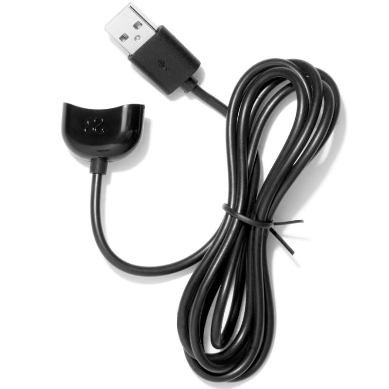 JE JOUE - MIO VIBRATORRING ZWART