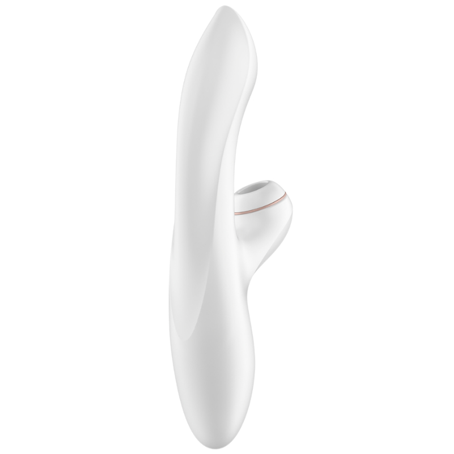 SATISFYER - PRO G-SPOT RABBIT 2020 EDITION SATISFYER VIBRATOR