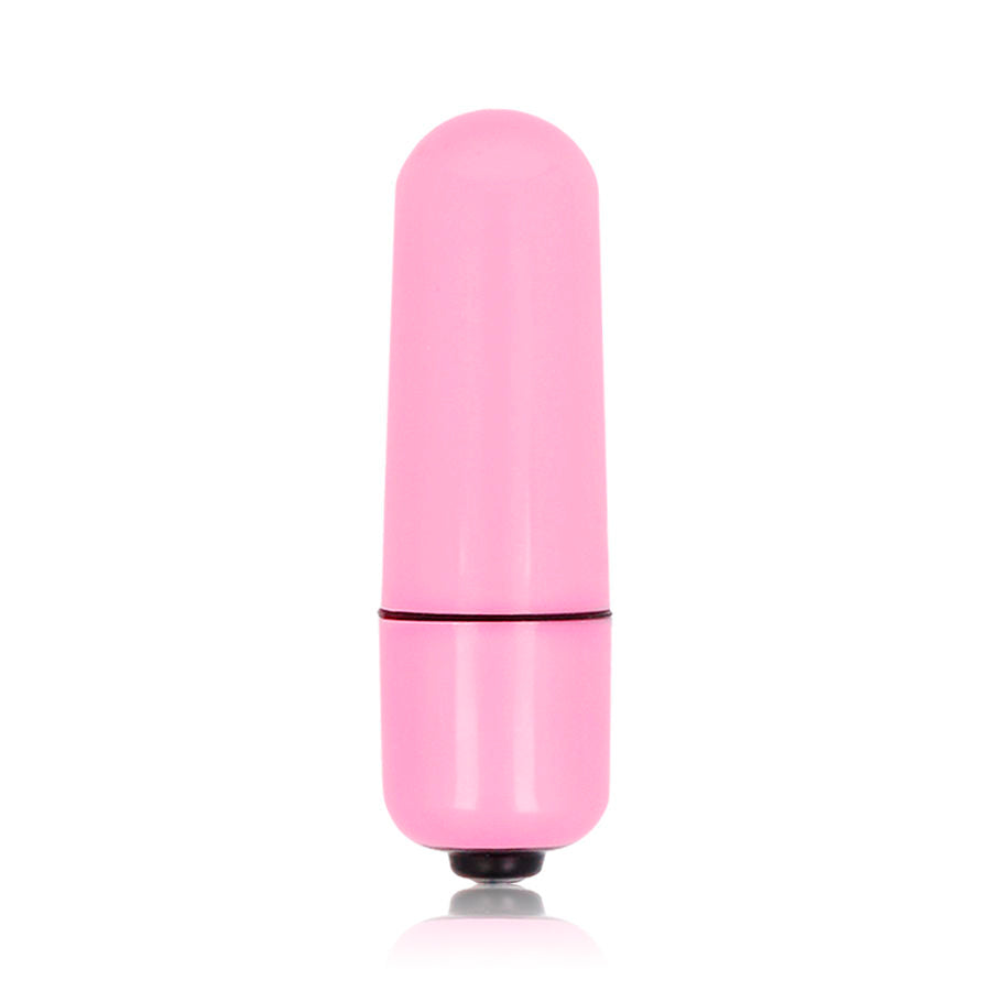 GLOSSY - SMALL BULLET VIBE DEEP ROSE GLOSSY