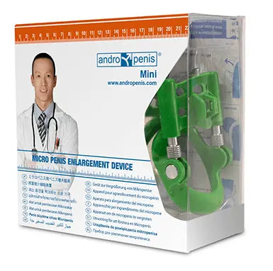 ANDROPENIS MINI - PENIS EXTENDER ANDRO MEDICAL