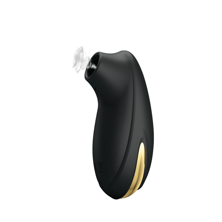 PRETTY LOVE - SMART OTIS SUCKING STIMULATOR PRETTY LOVE SMART