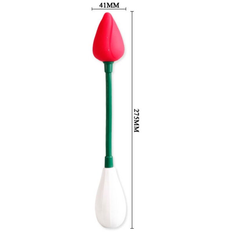 BAILE - STIMULATING ARROW WITH VIBRATION BAILE STIMULATING