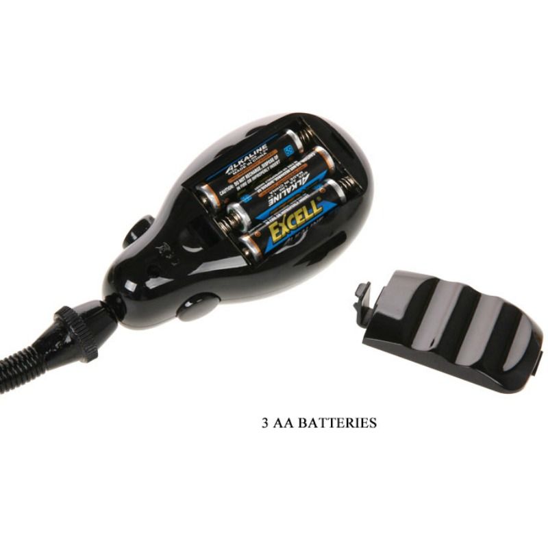 PRETTY LOVE - ALEXANDER AUTOMATIC ERECTION PUMP PRETTY LOVE MALE