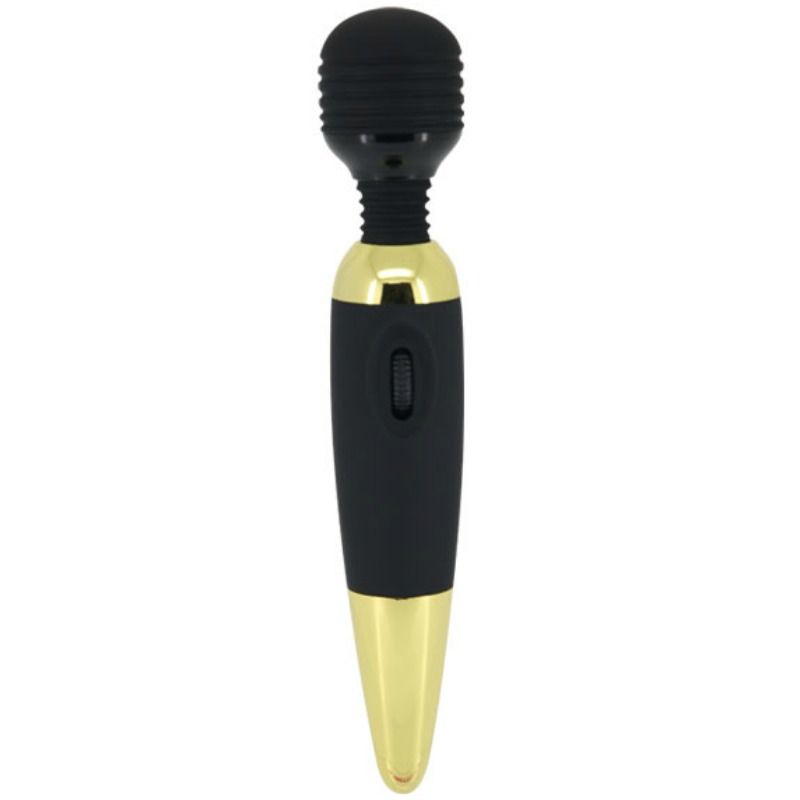 PRETTY LOVE - POWER WAND MASSAGER PRETTY LOVE