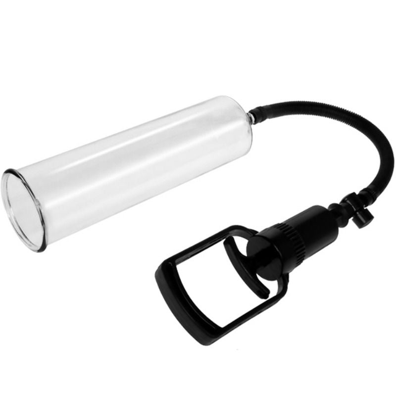 PRETTY LOVE - ALEXANDER ERECTION PUMP PRETTY LOVE MALE