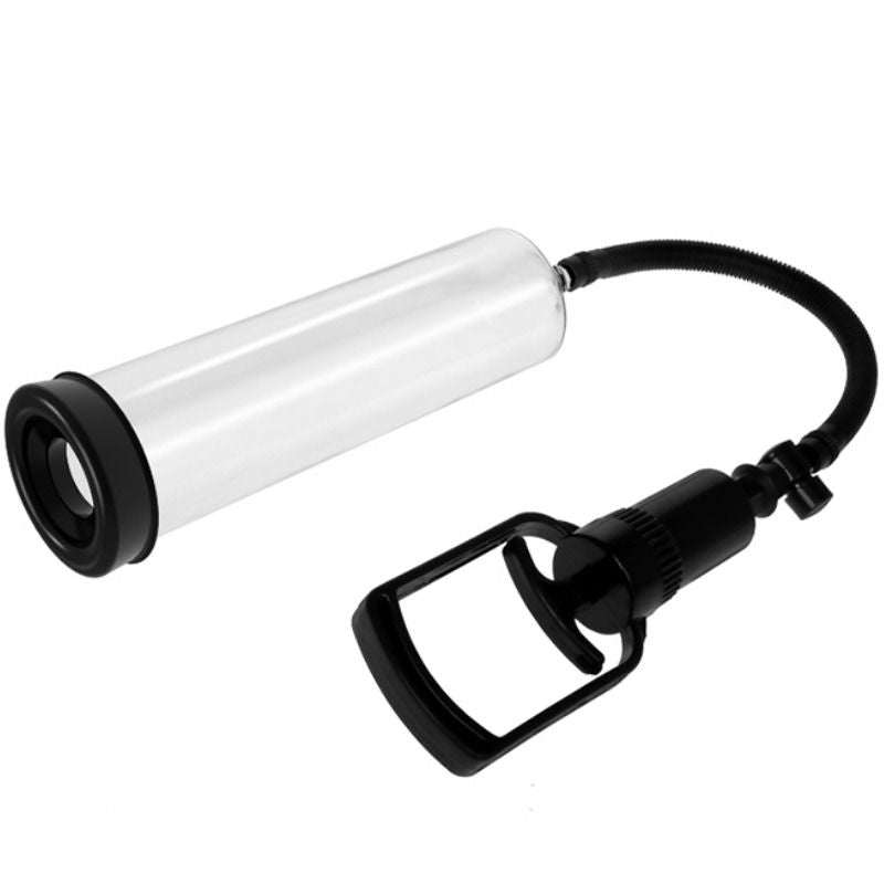 PRETTY LOVE - ALEXANDER ERECTION PUMP PRETTY LOVE MALE