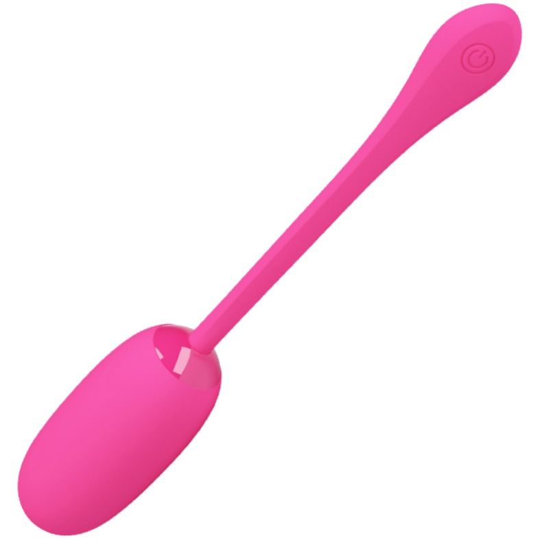 PRETTY LOVE - SMART JULIUS VIBRATING EGG PRETTY LOVE SMART