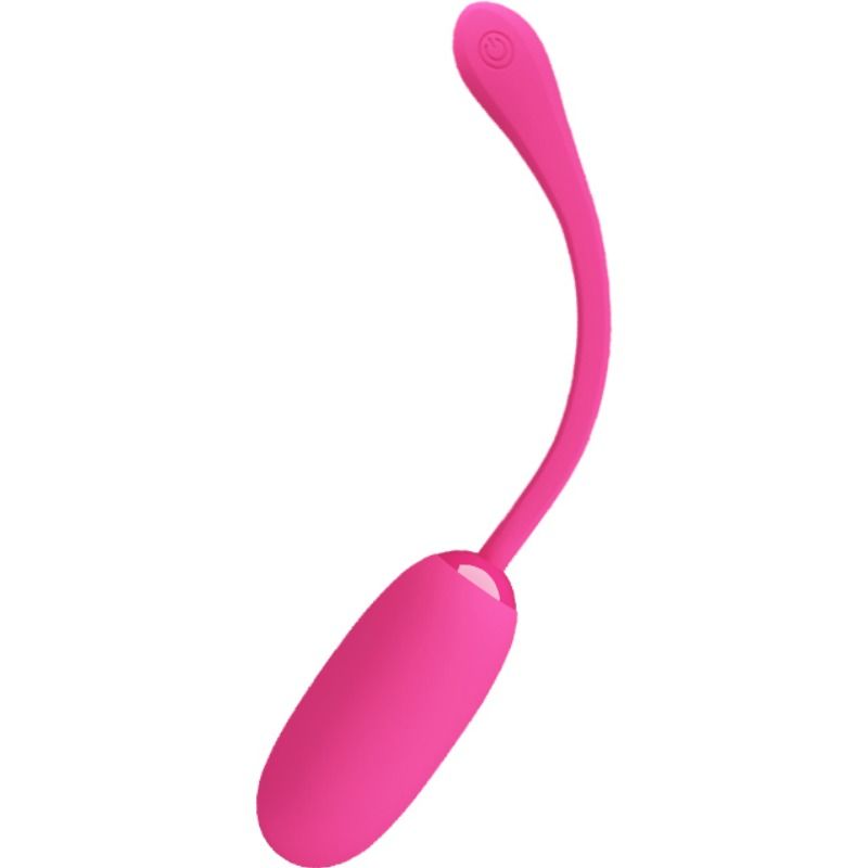 PRETTY LOVE - SMART JULIUS VIBRATING EGG PRETTY LOVE SMART