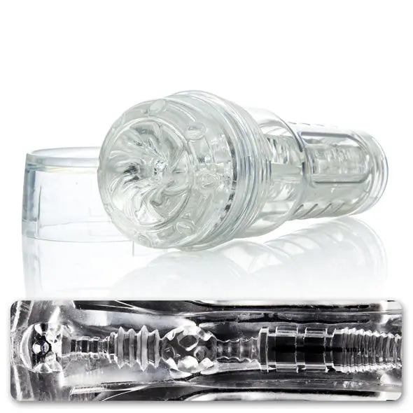 FLESHLIGHT - GO TORQUE ICE MASTURBATOR FLESHLIGHT ORIGIN