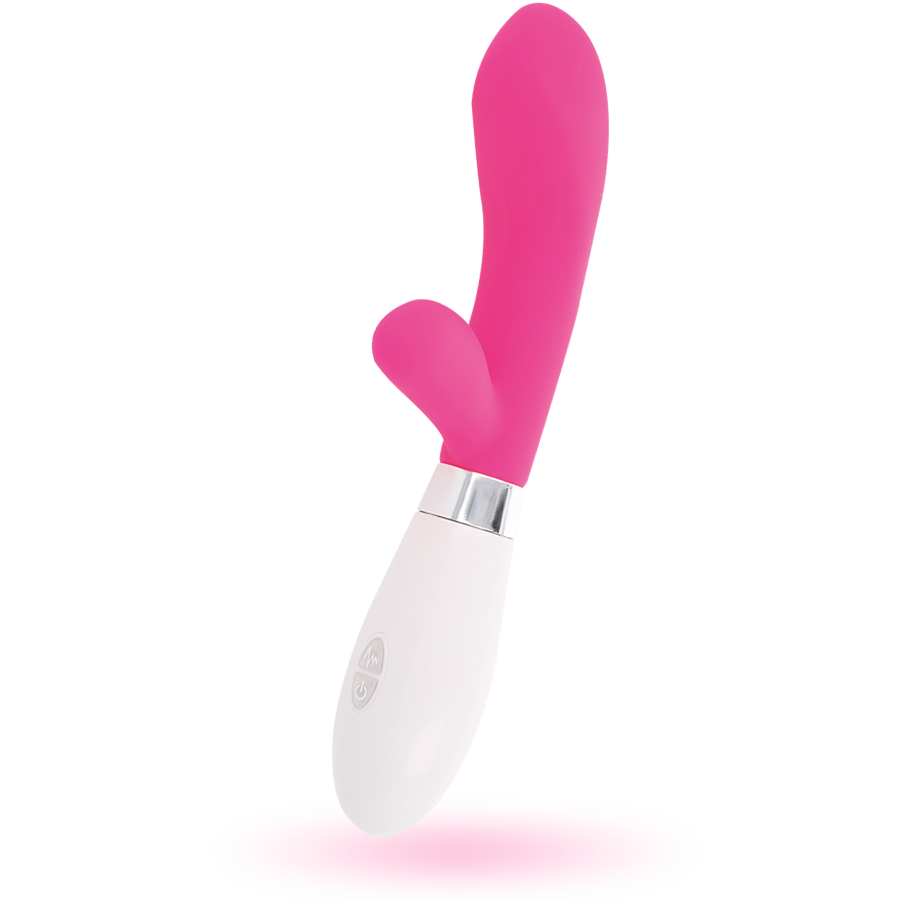 GLOSSY - JACKSON RABBIT PINK GLOSSY