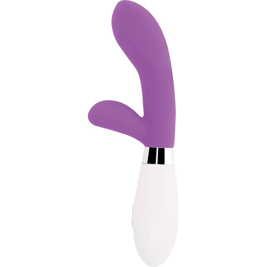 GLOSSY - JACKSON RABBIT PURPLE GLOSSY