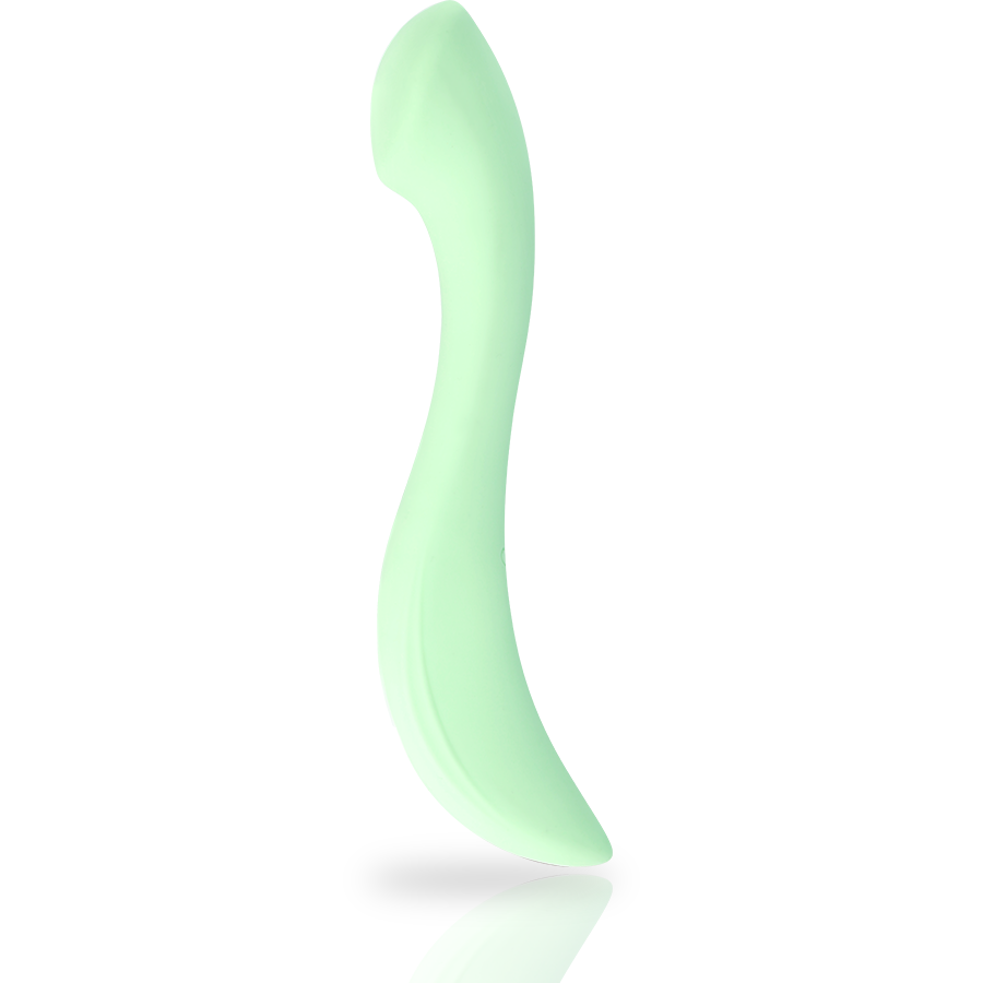 MIA - DEVON VIBRATOR GREEN MIA