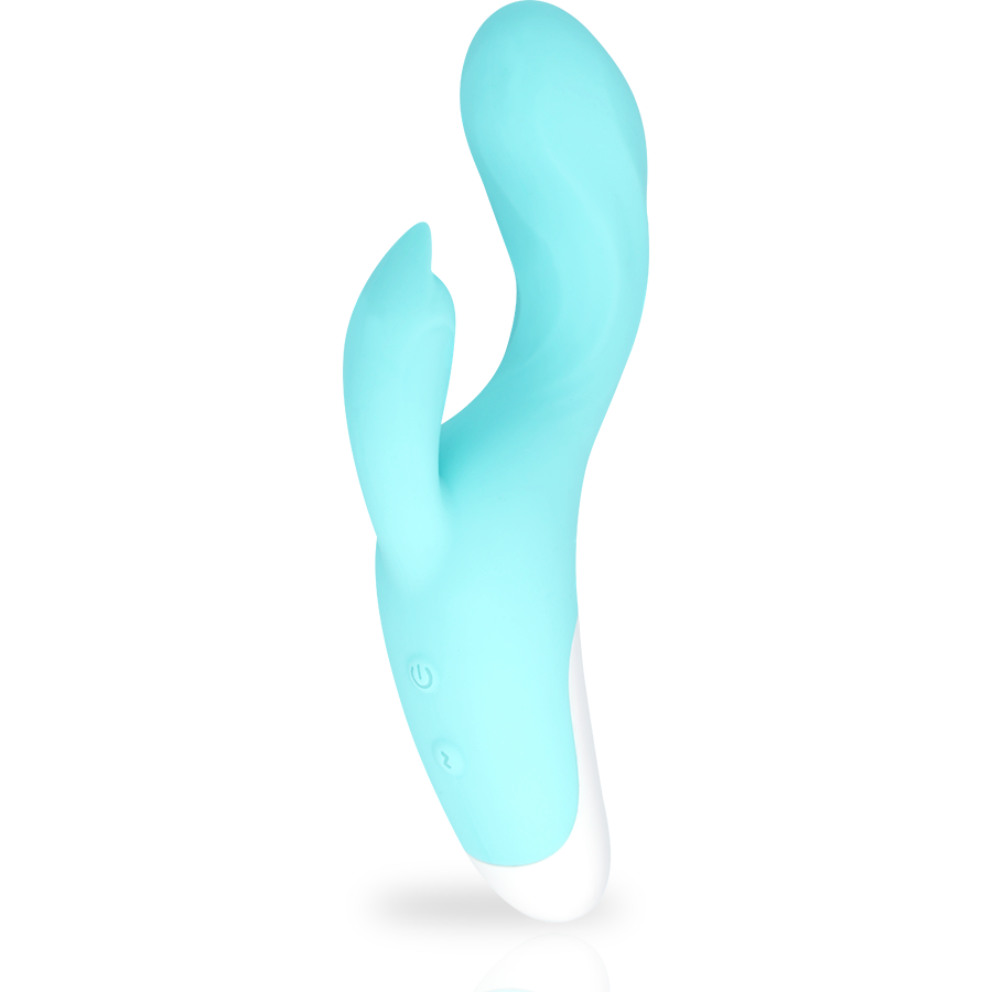 MIA - DRESDE VIBRATOR TURQUOISE MIA
