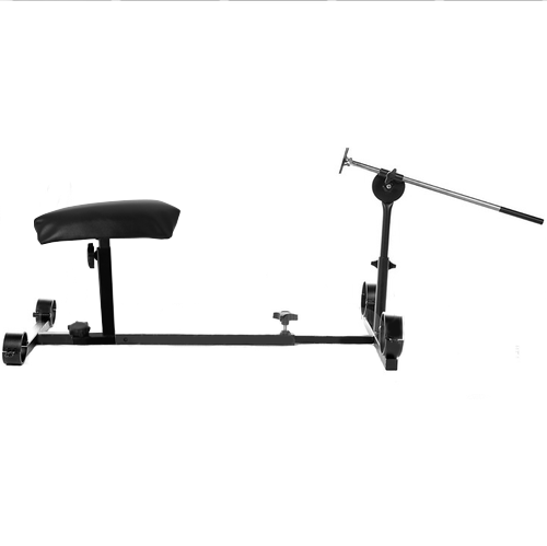 METAL HARD - GEVANGENIS BDSM MET PENETRATIE-ACCESSOIRE