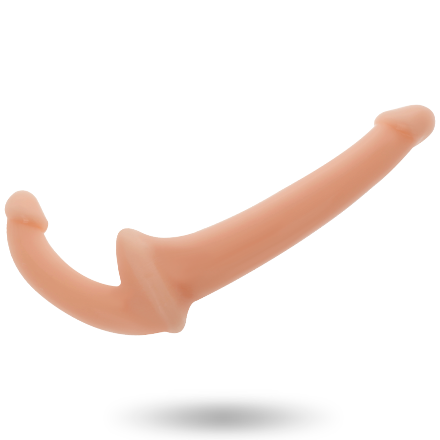 ADDICTED TOYS - DILDO WITH RNA S WITHOUT NATURAL SUPPORT - ToysByMonk
