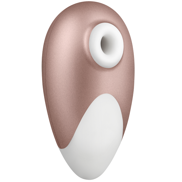 SATISFYER - PRO DELUXE NG 2020 EDITION SATISFYER AIR PULSE