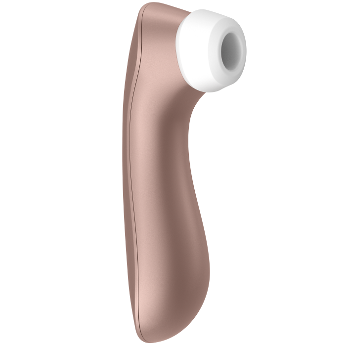 SATISFYER - PRO 2 VIBRATION 2020 EDITION - ToysByMonk