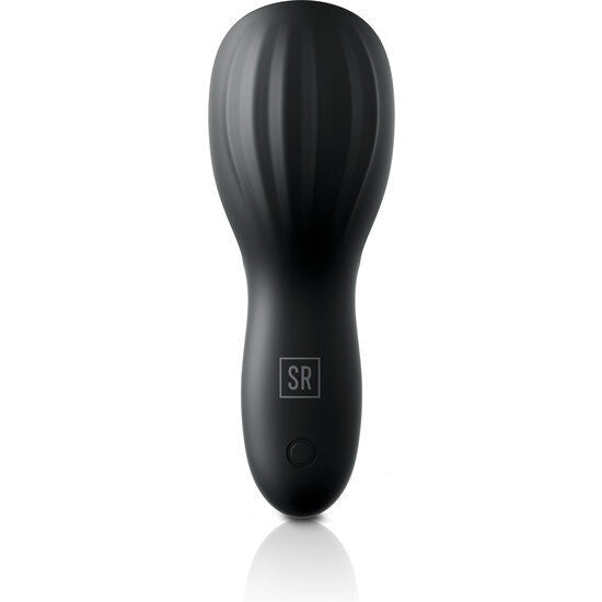 SIR RICHARDS - BEGINNER SILICONE COCK TEASER SIR RICHARDS