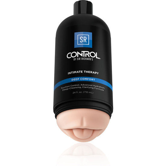 SIR RICHARDS - INTIMATE THERAPY DEEP COMFORT SIR RICHARDS