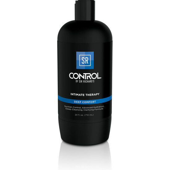 SIR RICHARDS - INTIMATE THERAPY DEEP COMFORT SIR RICHARDS